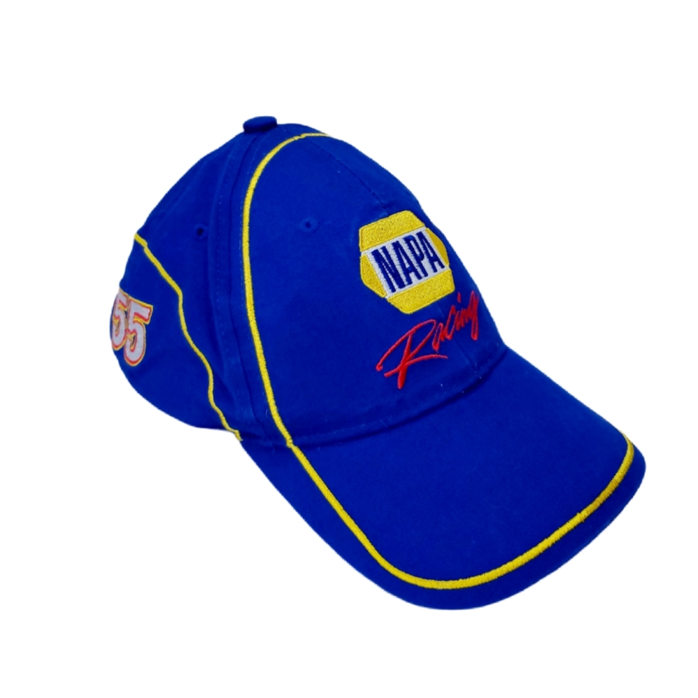 Sold Napa Auto NASCAR Daytona 500 Winner Racing Hat